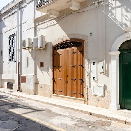 Wepuglia - Catari Apartment Polignano a Mare Exterior foto