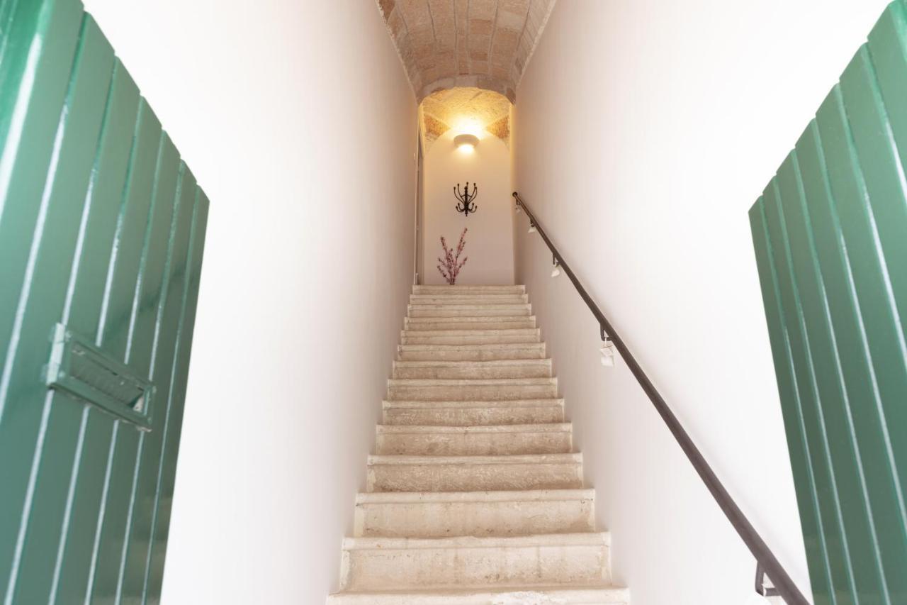 Wepuglia - Catari Apartment Polignano a Mare Exterior foto