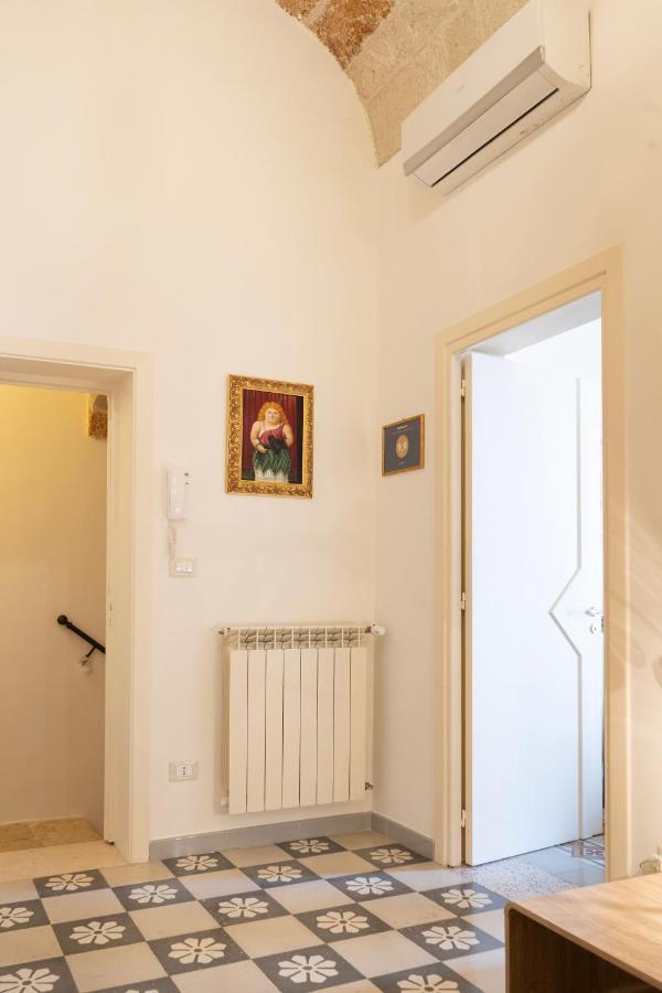 Wepuglia - Catari Apartment Polignano a Mare Exterior foto