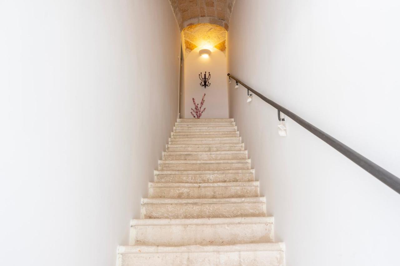 Wepuglia - Catari Apartment Polignano a Mare Exterior foto