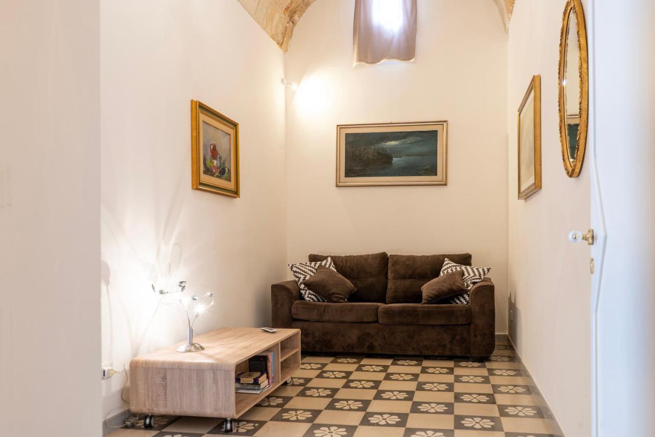 Wepuglia - Catari Apartment Polignano a Mare Exterior foto
