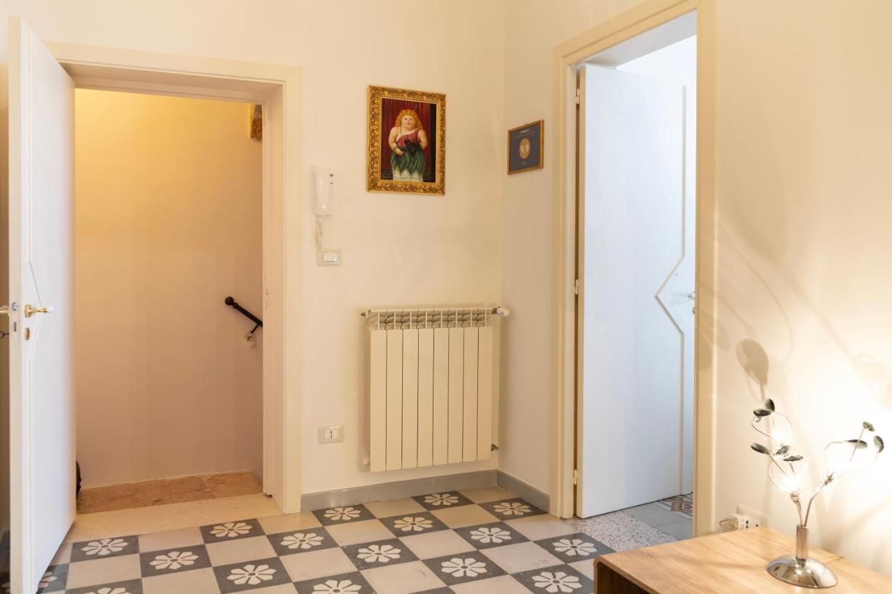 Wepuglia - Catari Apartment Polignano a Mare Exterior foto