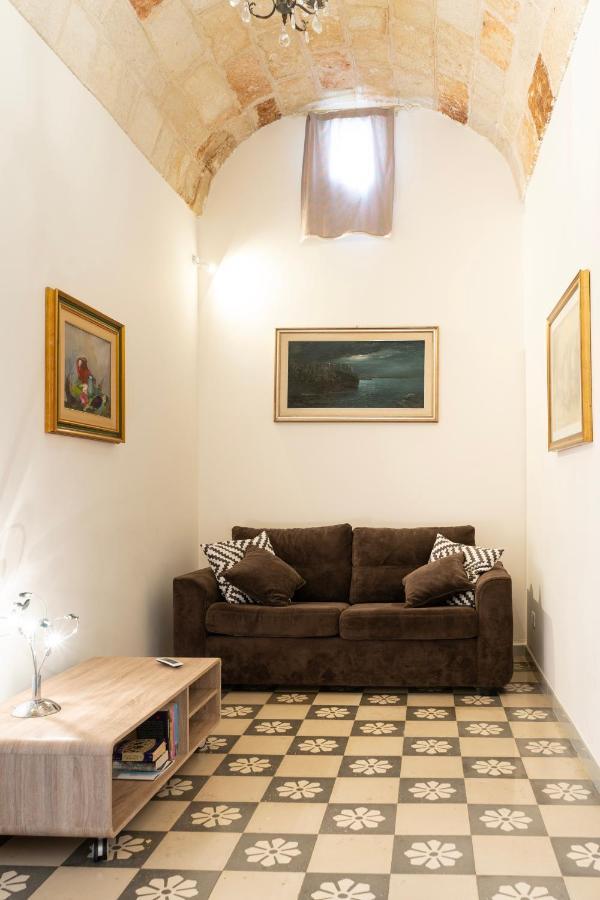 Wepuglia - Catari Apartment Polignano a Mare Exterior foto