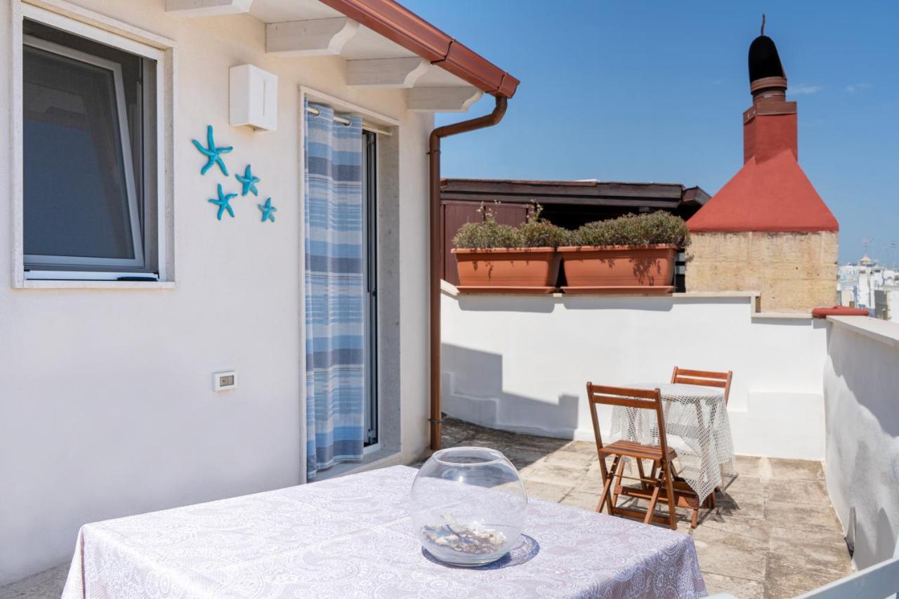 Wepuglia - Catari Apartment Polignano a Mare Exterior foto