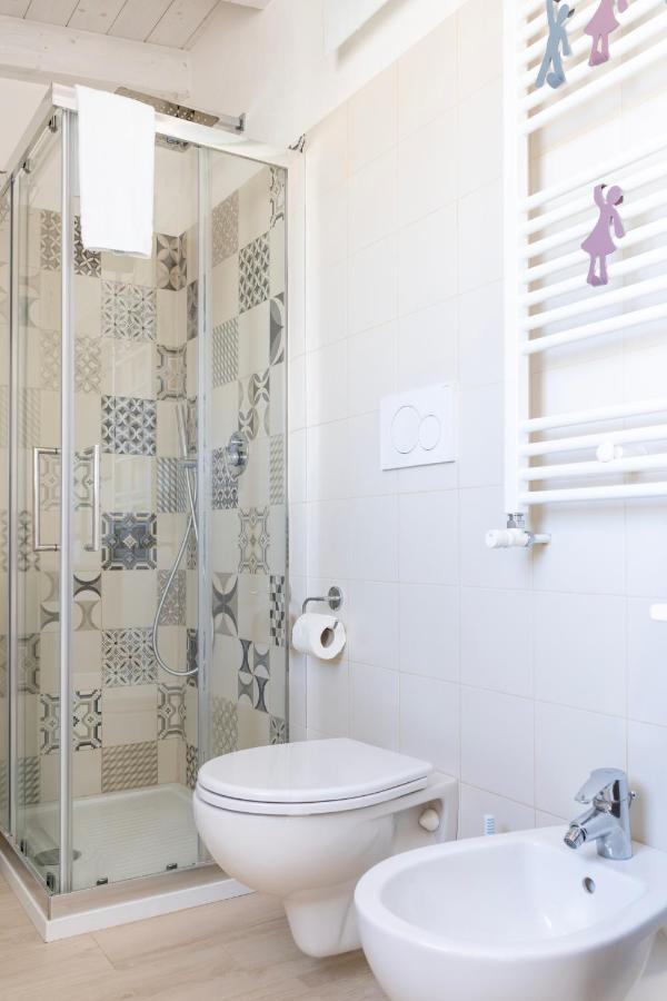 Wepuglia - Catari Apartment Polignano a Mare Exterior foto