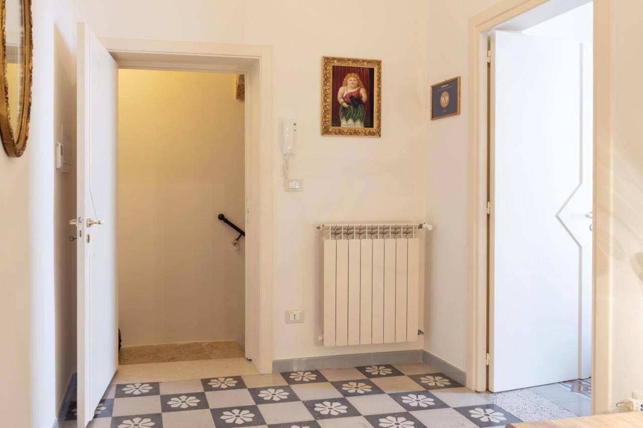 Wepuglia - Catari Apartment Polignano a Mare Exterior foto