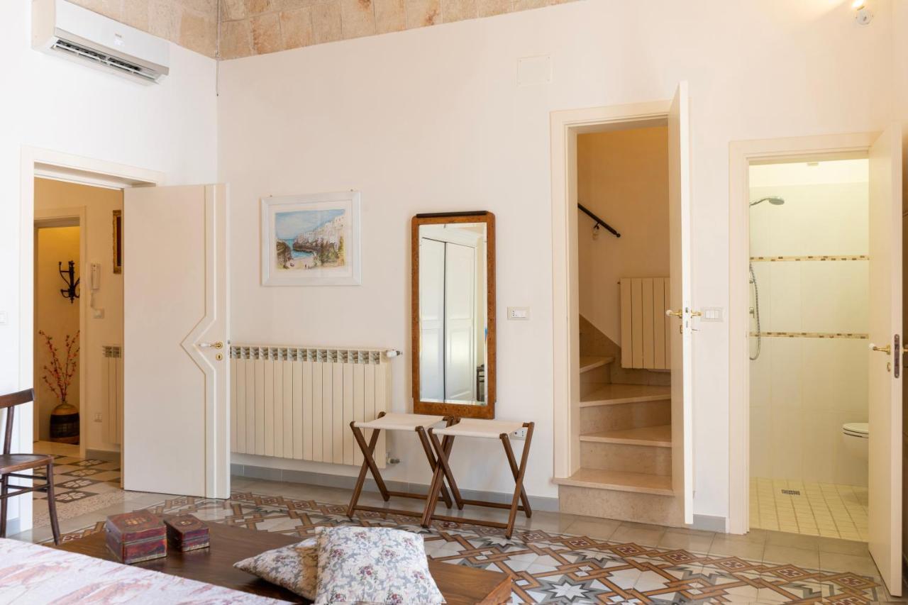 Wepuglia - Catari Apartment Polignano a Mare Exterior foto