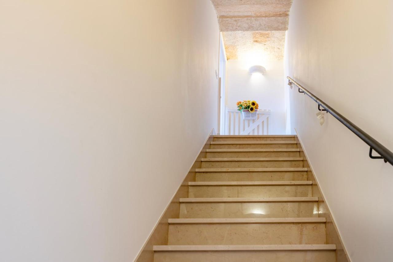 Wepuglia - Catari Apartment Polignano a Mare Exterior foto