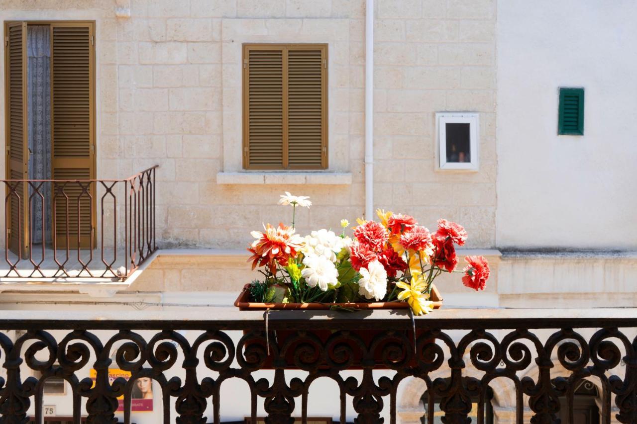 Wepuglia - Catari Apartment Polignano a Mare Exterior foto