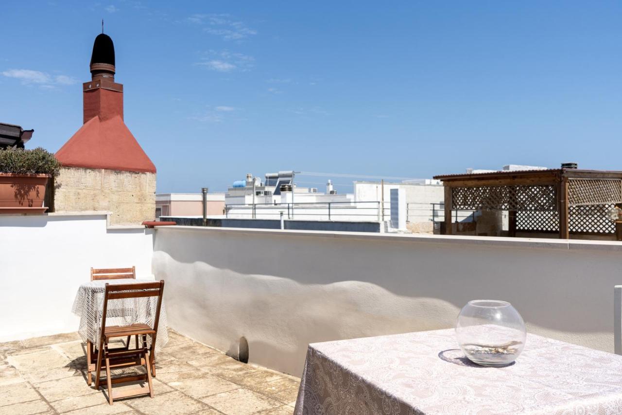 Wepuglia - Catari Apartment Polignano a Mare Exterior foto