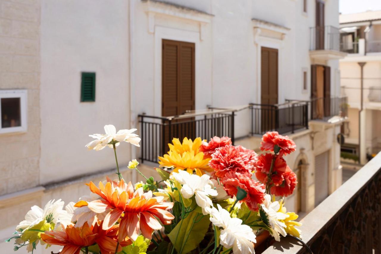 Wepuglia - Catari Apartment Polignano a Mare Exterior foto